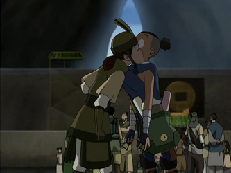 Avatar The Last Airbender Wiki Sokka