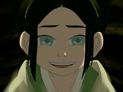 Toph de niña