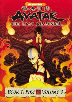 Book 3 - Volume 3