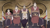 Chou family