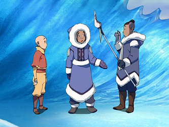 The Last Airbender Wikipedia