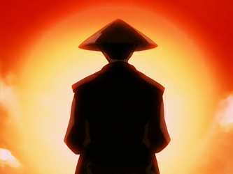 Avatar The Last Airbender Wiki Zuko Alone