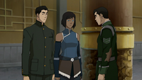 Dejected Bolin