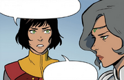 Opal und Suyin
