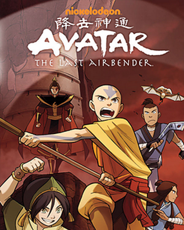 The Promise Part Two Avatar Wiki Fandom