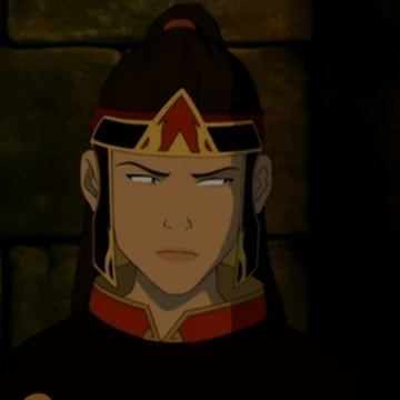 Ming Avatar Wiki Fandom