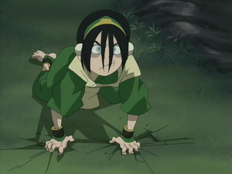 Toph Is NOT Transgender! | Avatar Wiki | FANDOM powered by Wikia