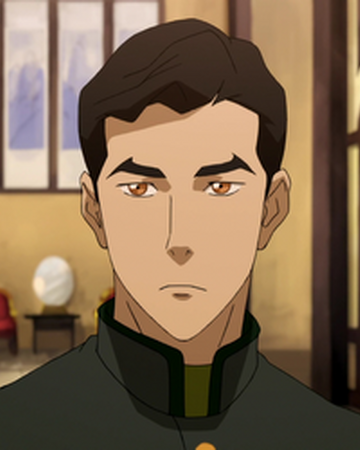 Mako Avatar Wiki Fandom