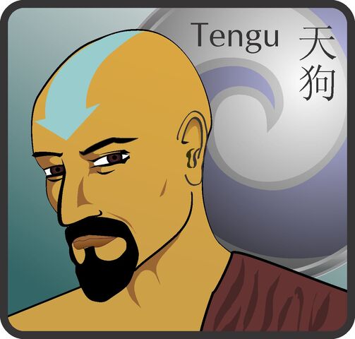 File:Tengu v1.jpg