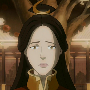 Ursa Avatar Wiki Fandom
