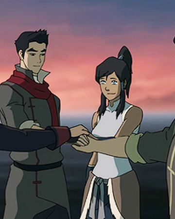 Team Avatar Avatar Wiki Fandom