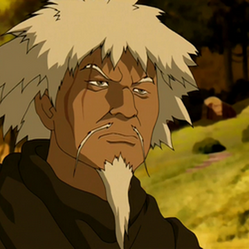 Jeong Jeong Avatar Wiki Fandom