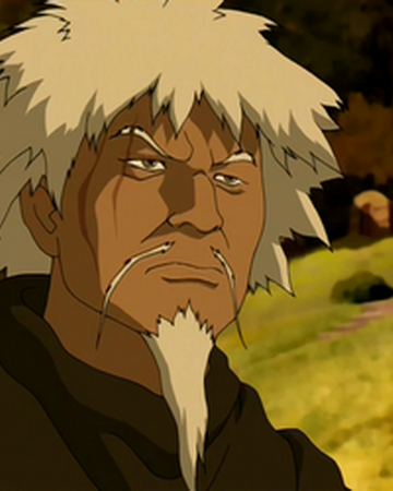 Jeong Jeong Avatar Wiki Fandom