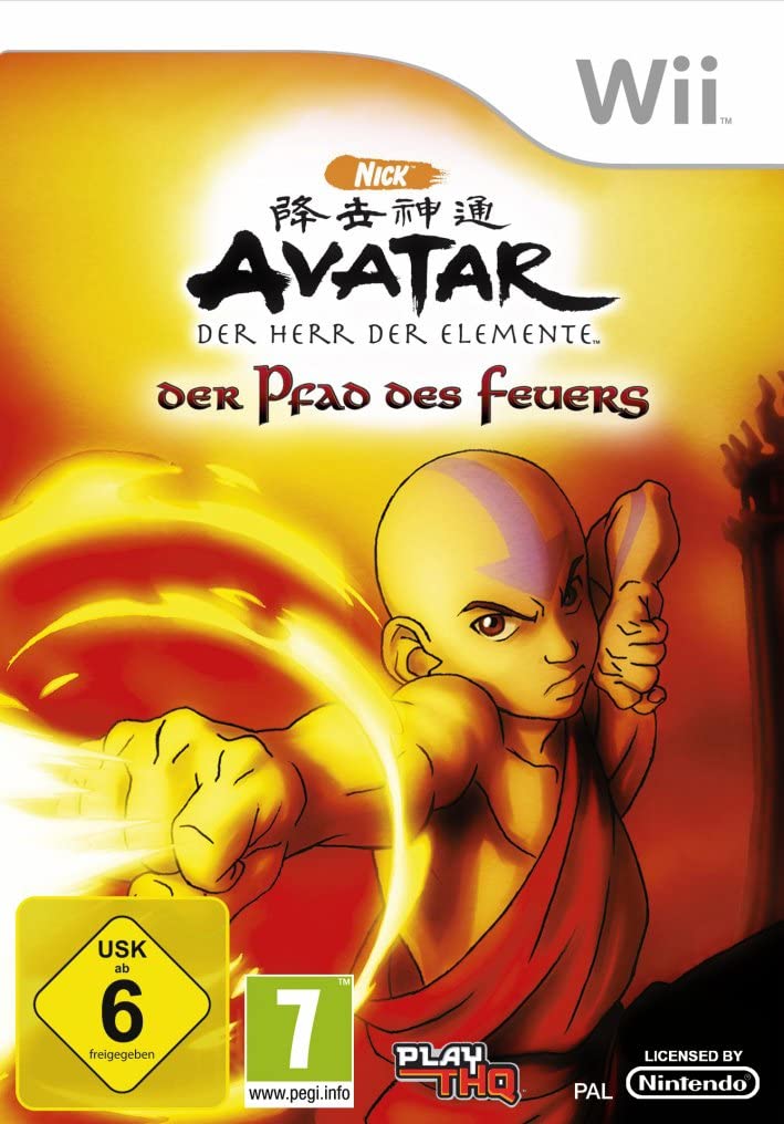 Avatar Der Herr Der Elemente Der Pfad Des Feuers Avatar Wiki Fandom Powered By Wikia 0771