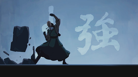 image opening kyoshi earthbending png avatar wiki fandom