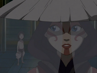 The Painted Lady Avatar Wiki Fandom