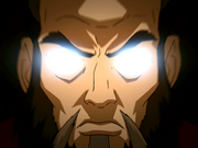 Roku en Estado Avatar