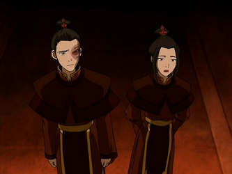 Avatar The Last Airbender Wikia Zuko