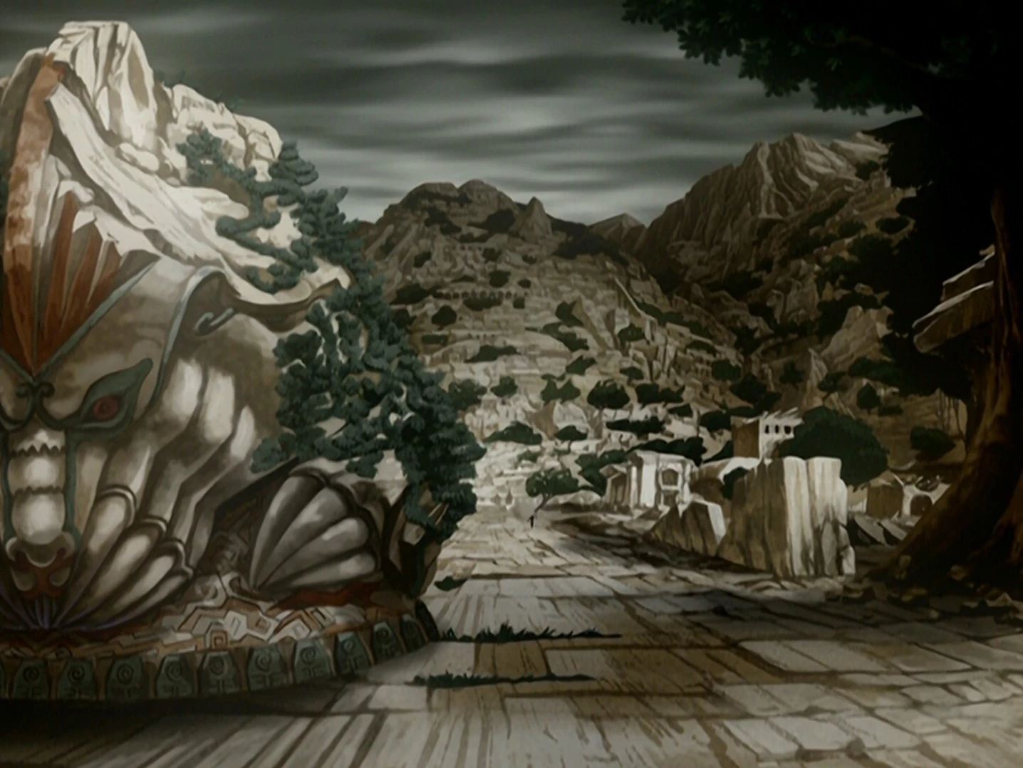 Taku AvatarWiki Fandom