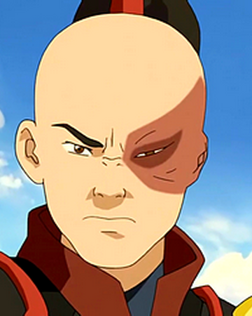 Zuko Avatar Wiki Fandom