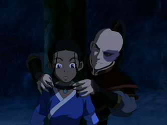 Katara S Necklace Avatar Wiki Fandom