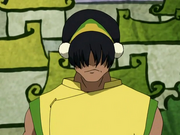 Actor Toph