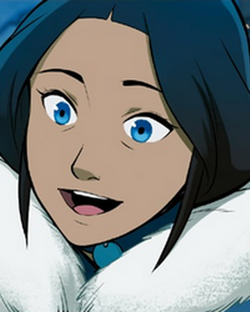 Kya Avatar Wiki Fandom
