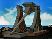 Catapulta