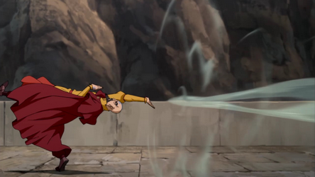 Image result for airbending