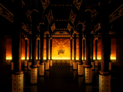 Thronsaal