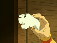 Bisonte volador | Avatar Wiki | FANDOM powered by Wikia
