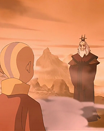 Avatar The Last Airbender Wiki Aang