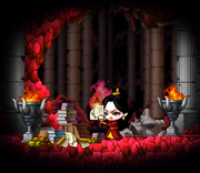 Fanon PD- Dragon Catacombs