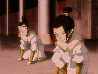 azula s relationships avatar wiki fandom powered by wikia