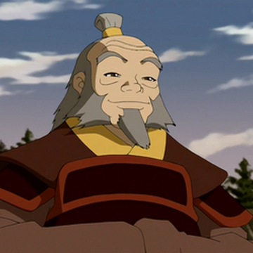 Uncle Iroh