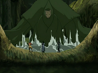 avatar the last airbender swamp avatar the last airbender swamp