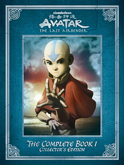 Book 1 Collector's Edition