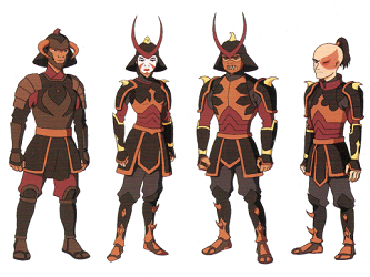 Unaired Pilot Avatar Wiki Fandom
