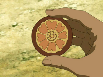 Image White Lotus Tile Png Avatar Wiki Fandom Ed By Wikia White Lotus Tile Png