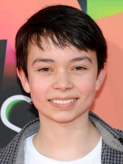 Noah Ringer Noah Ringer