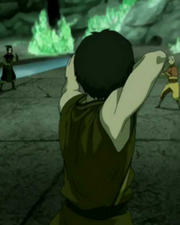 The Crossroads Of Destiny Avatar Wiki Fandom