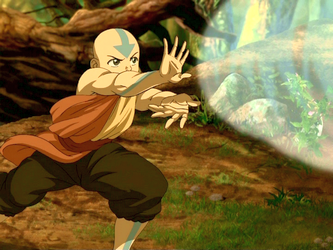 Avatar The Last Airbender Firebending Moves