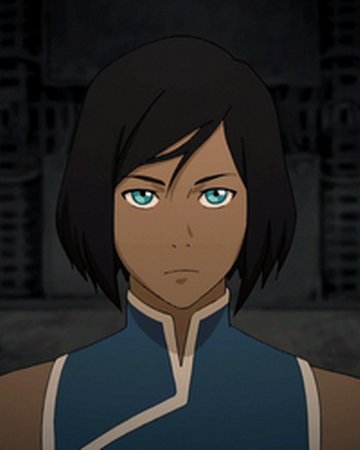 Korra Avatar Wiki Fandom