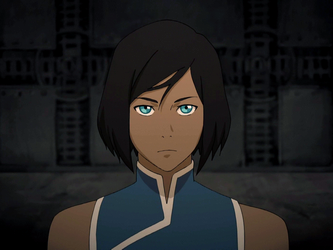 Roblox Avatar Legend Of Korra Wiki