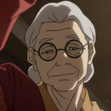 air acolyte woman avatar wiki fandom
