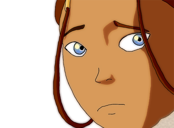 Eyes Of Katara Eyes Of Katara