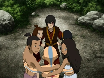 Avatar The Last Airbender Avatar Wiki Fandom