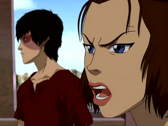 Zuko S Relationships Avatar Wiki Fandom
