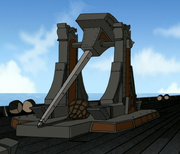 Trebuchet