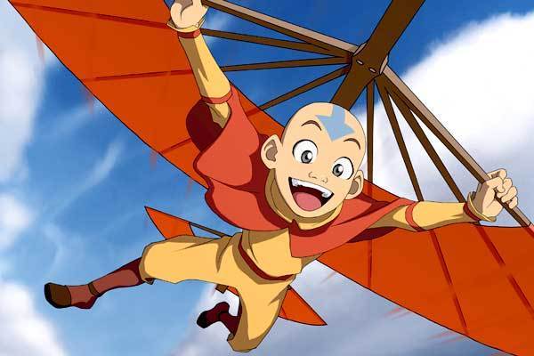 Bild Aangs Gleiter jpg Avatar Wiki FANDOM powered by Bild Aangs Gleiter jpg Avatar Wiki FANDOM powered by